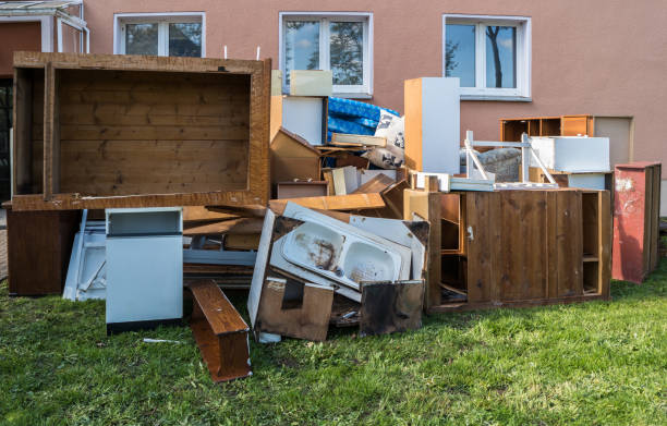 Best Construction Debris Removal  in Rolling Hills, CA