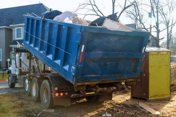 Best Commercial Junk Removal  in Rolling Hills, CA