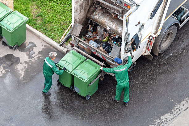 Best Junk Removal and Recycling  in Rolling Hills, CA