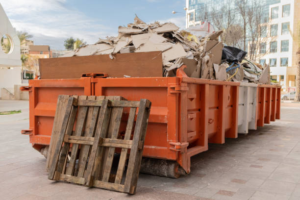 Appliance Disposal in Rolling Hills, CA