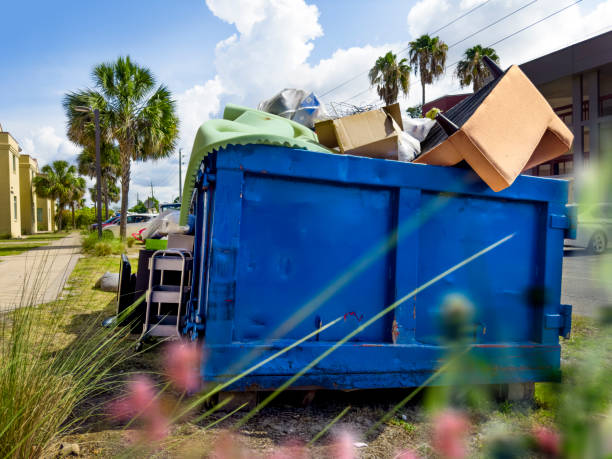 Best Construction Debris Removal  in Rolling Hills, CA