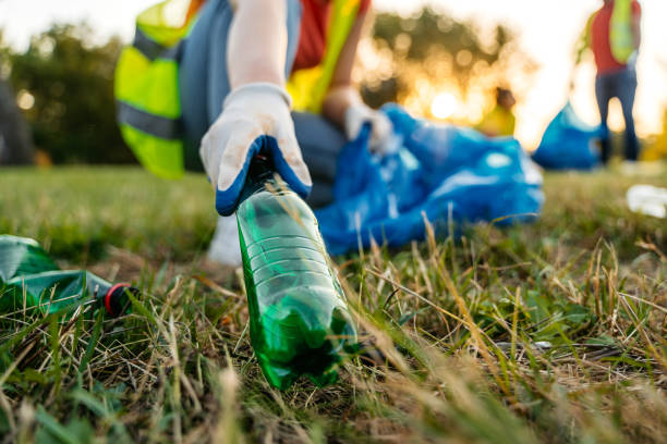 Best Yard Waste Removal  in Rolling Hills, CA